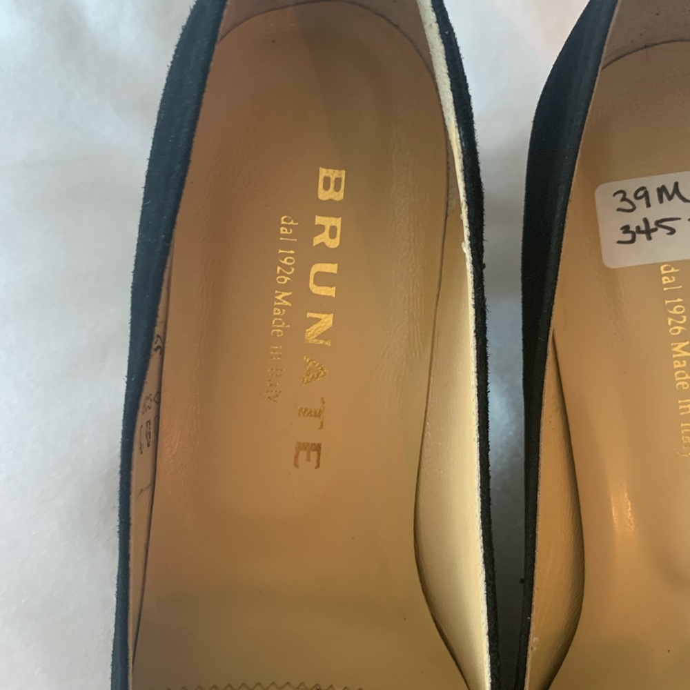 Brunate shoes - Picture 2 of 6